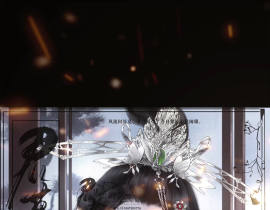 燕云十六声_绘画作品