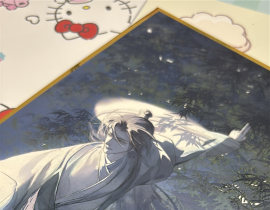 这都美成啥样了_绘画作品
