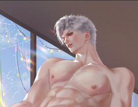 _绘画作品