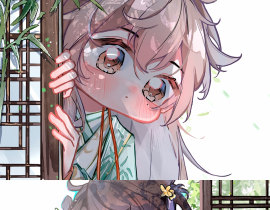 _绘画作品