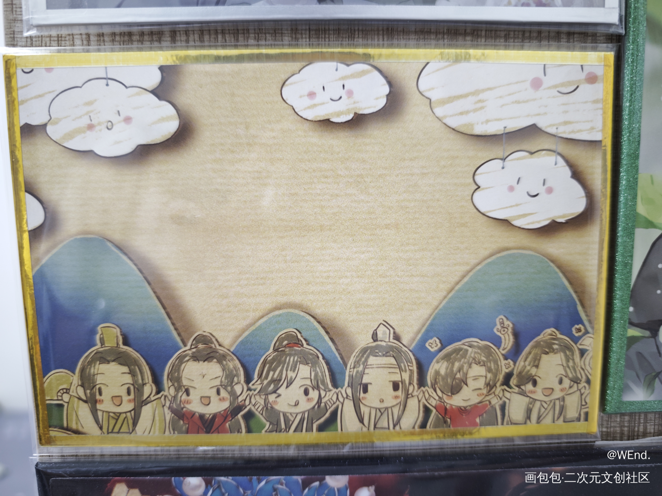 _站外返图绘画作品