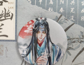 _绘画作品