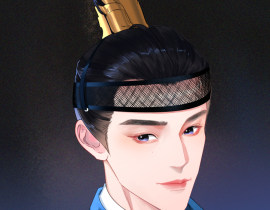 张翅_绘画作品