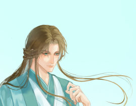 无脑练习_绘画作品