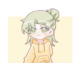 小灰鸽_绘画作品