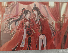 _绘画作品