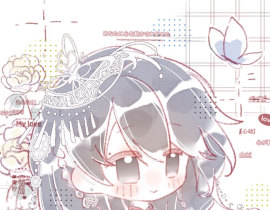 见手青_绘画作品