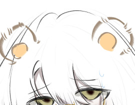 🐻_绘画作品