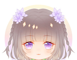 一些QQ稿_绘画作品