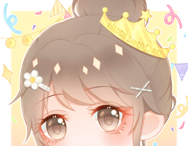 Q头像_绘画作品
