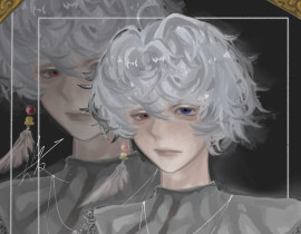_绘画作品