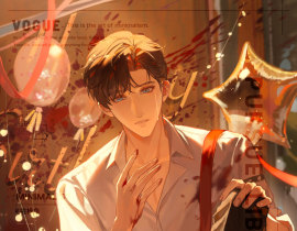 心碎黎💔💔💔💔💔_绘画作品