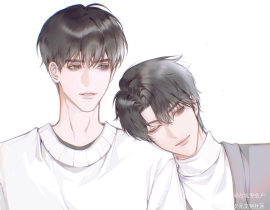 _绘画作品