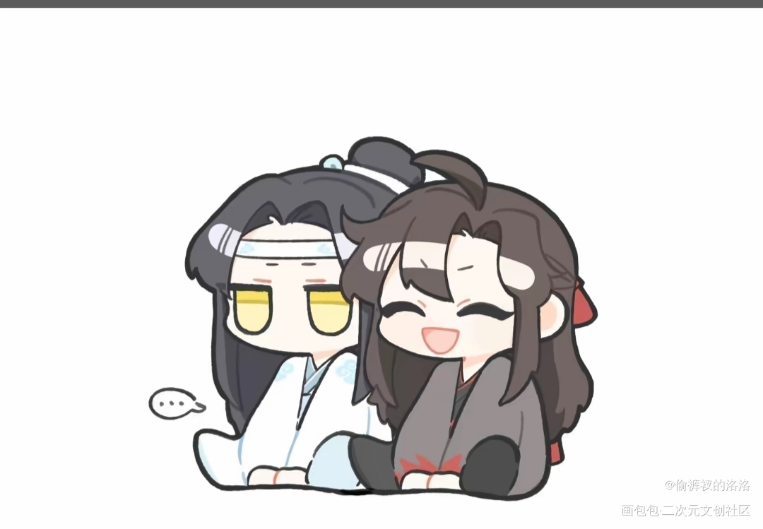 _绘画作品