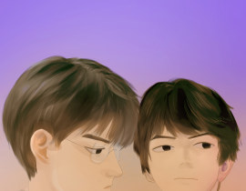 _绘画作品
