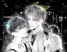 国庆快乐_绘画作品