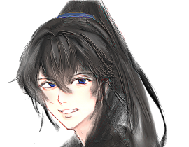 薛洋_绘画作品