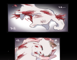 你也想叫飞云吗.._绘画作品