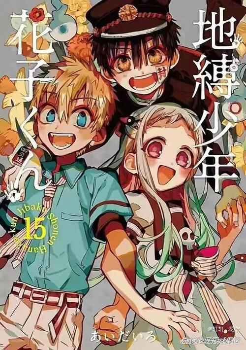 _绘画作品