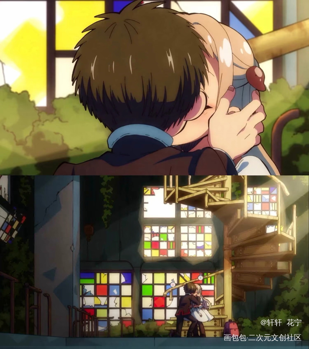 _绘画作品