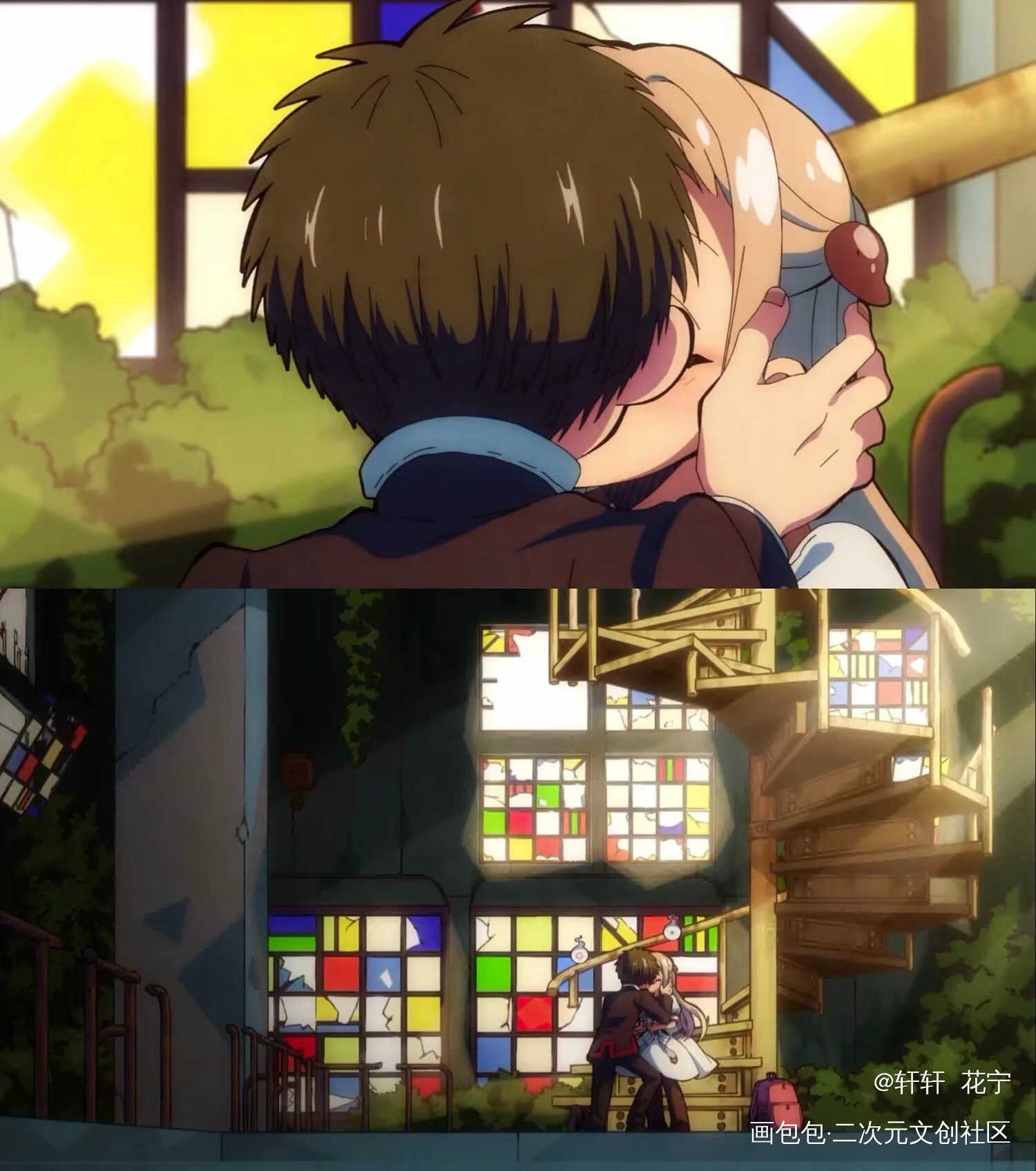 _绘画作品