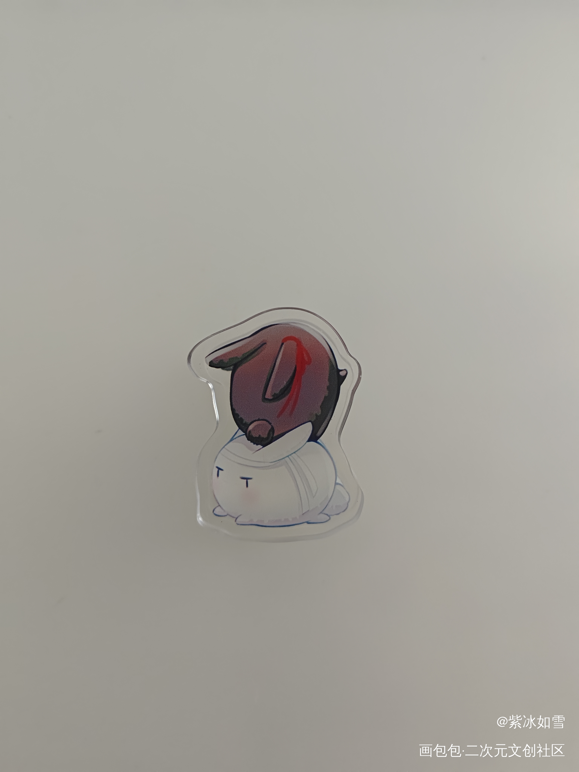 _魔道祖师授权返图绘画作品
