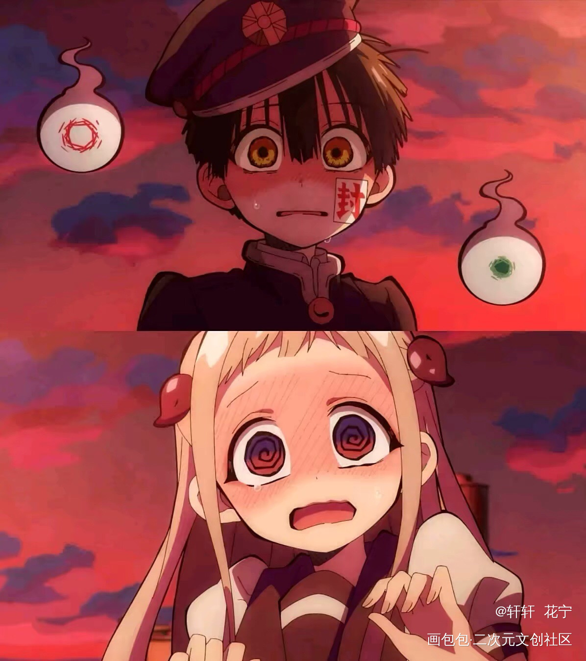 _绘画作品