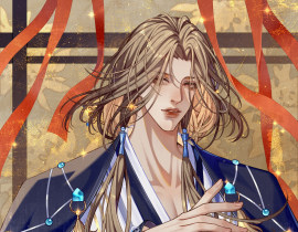 周瑜哥哥～_绘画作品