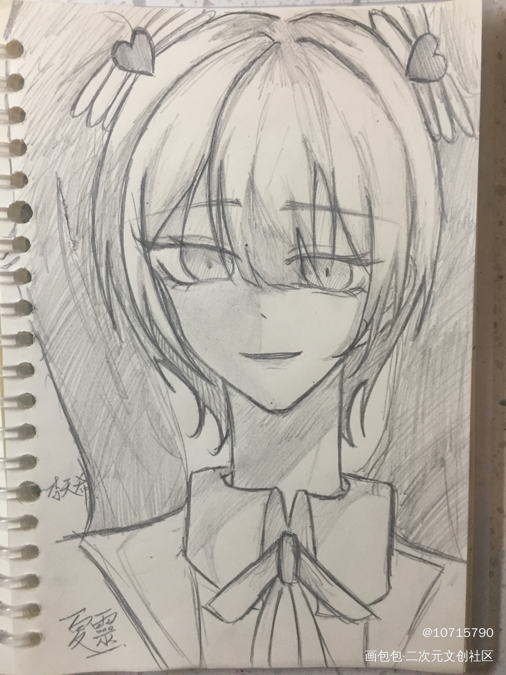 _绘画作品