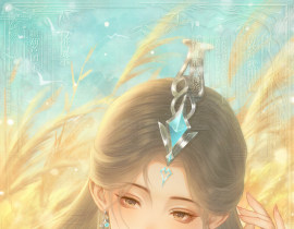 稿发发_绘画作品