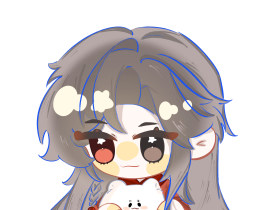 🦊_绘画作品