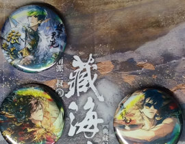 _绘画作品