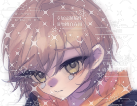 _绘画作品