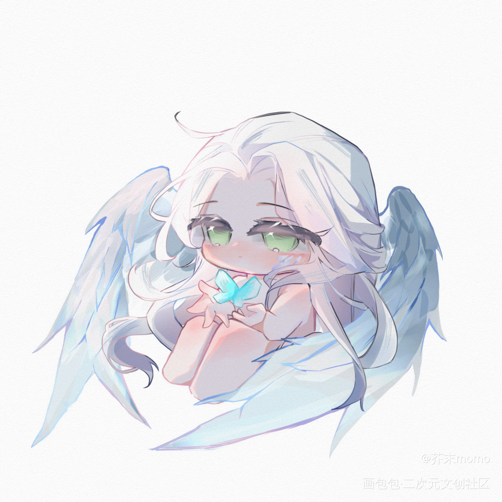 _代号鸢左慈·代号鸢Q版绘画作品