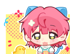 新业务有宝宝想吃吗_绘画作品