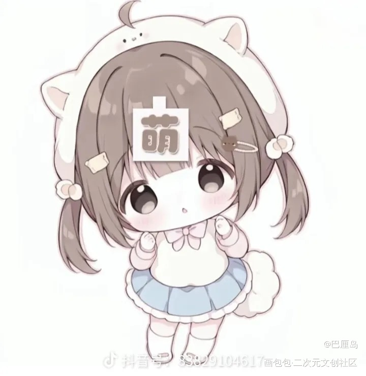 _绘画作品