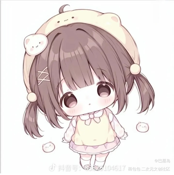 _绘画作品