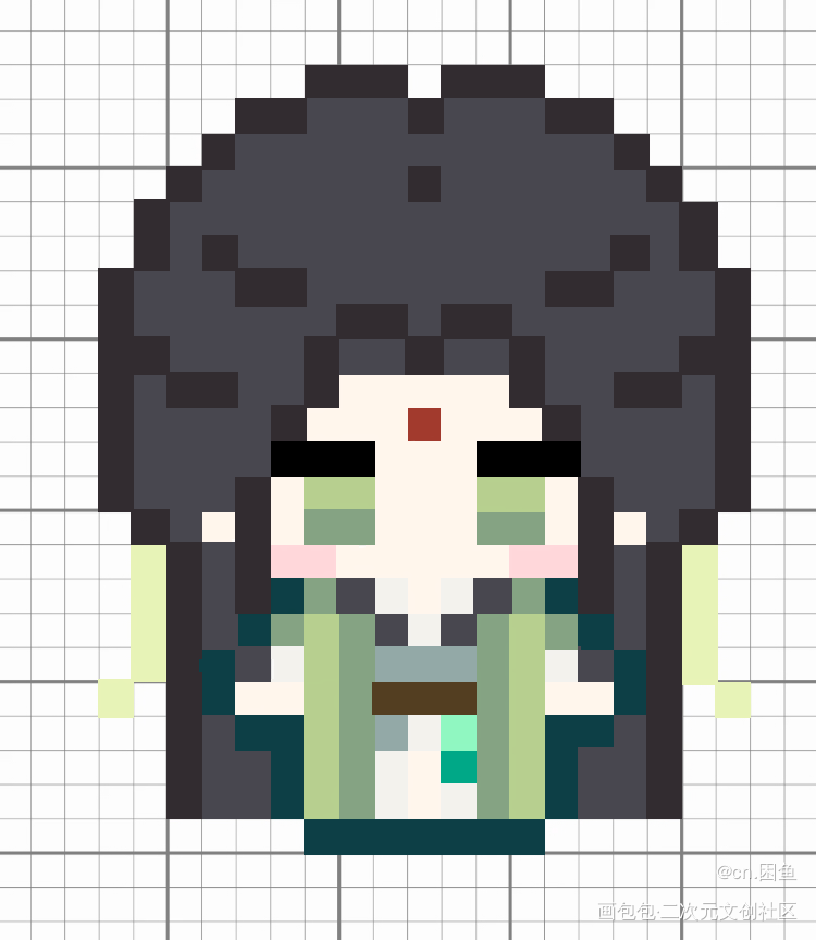 _绘画作品