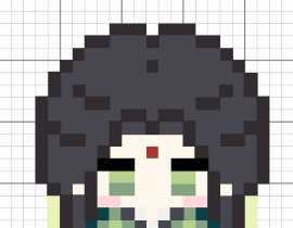 _绘画作品