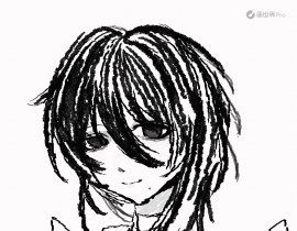 好好玩_绘画作品