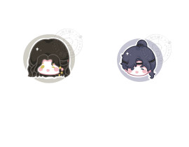 代号鸢QQ人_绘画作品