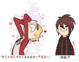 cagyn_绘画作品