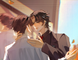 谁把谁当真_绘画作品