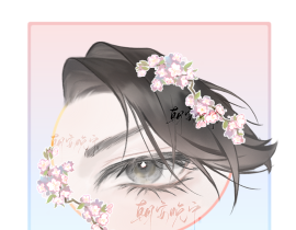 画了～_绘画作品