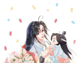 羡羡生日快乐_绘画作品