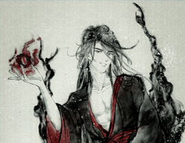 羡羡生日快乐！_绘画作品