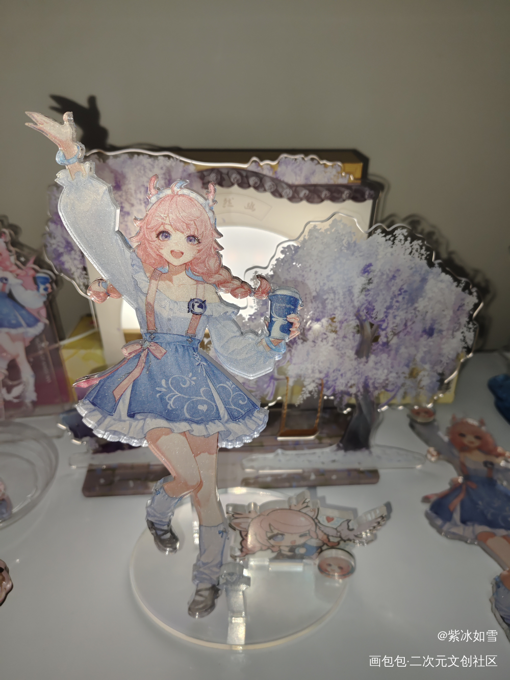 _王者荣耀绘画作品