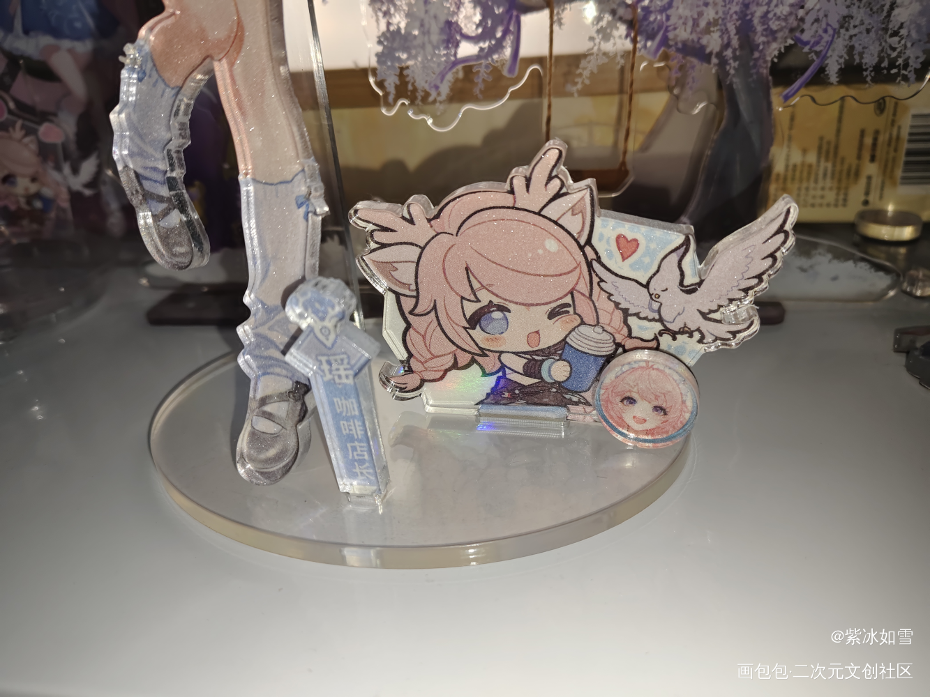 _王者荣耀绘画作品