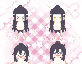 宣一下_绘画作品