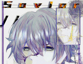 翻新一下_绘画作品